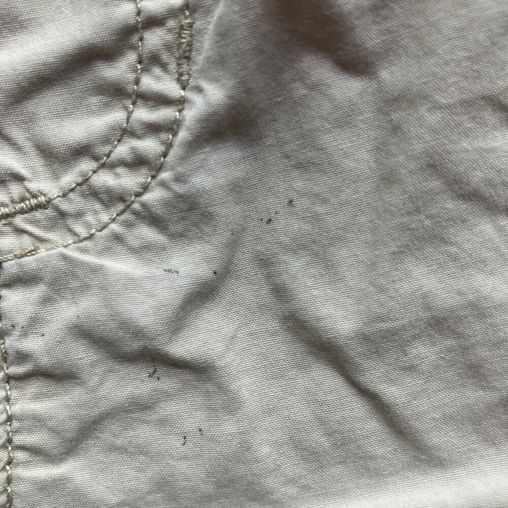 6x/7 The Children's Place Knit Waist Pull On Shorts